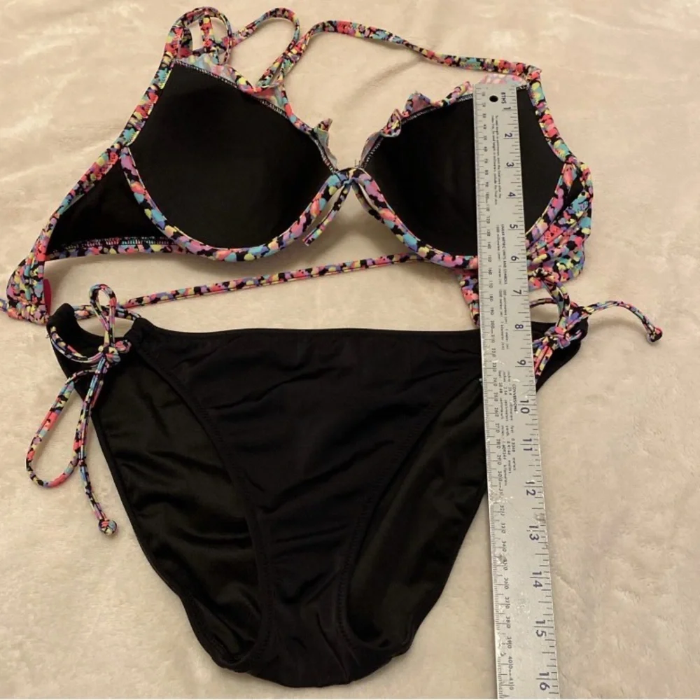 Victorias Secret pattern this